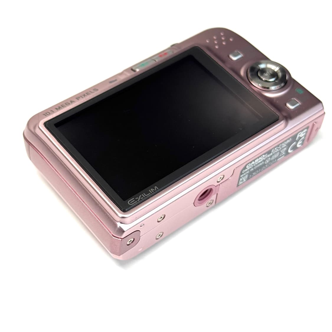 작례o💖카시오 엑슬림 z1080 Casio Exilim EX-Z1080 상품이미지6