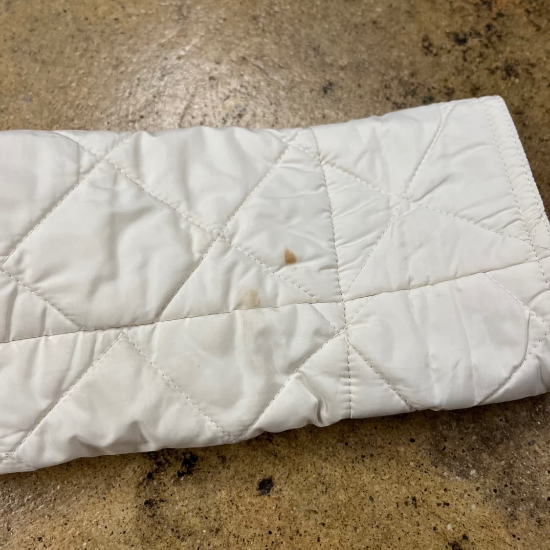 폴로 랄프로렌 얇은 경량 패딩 상품이미지9