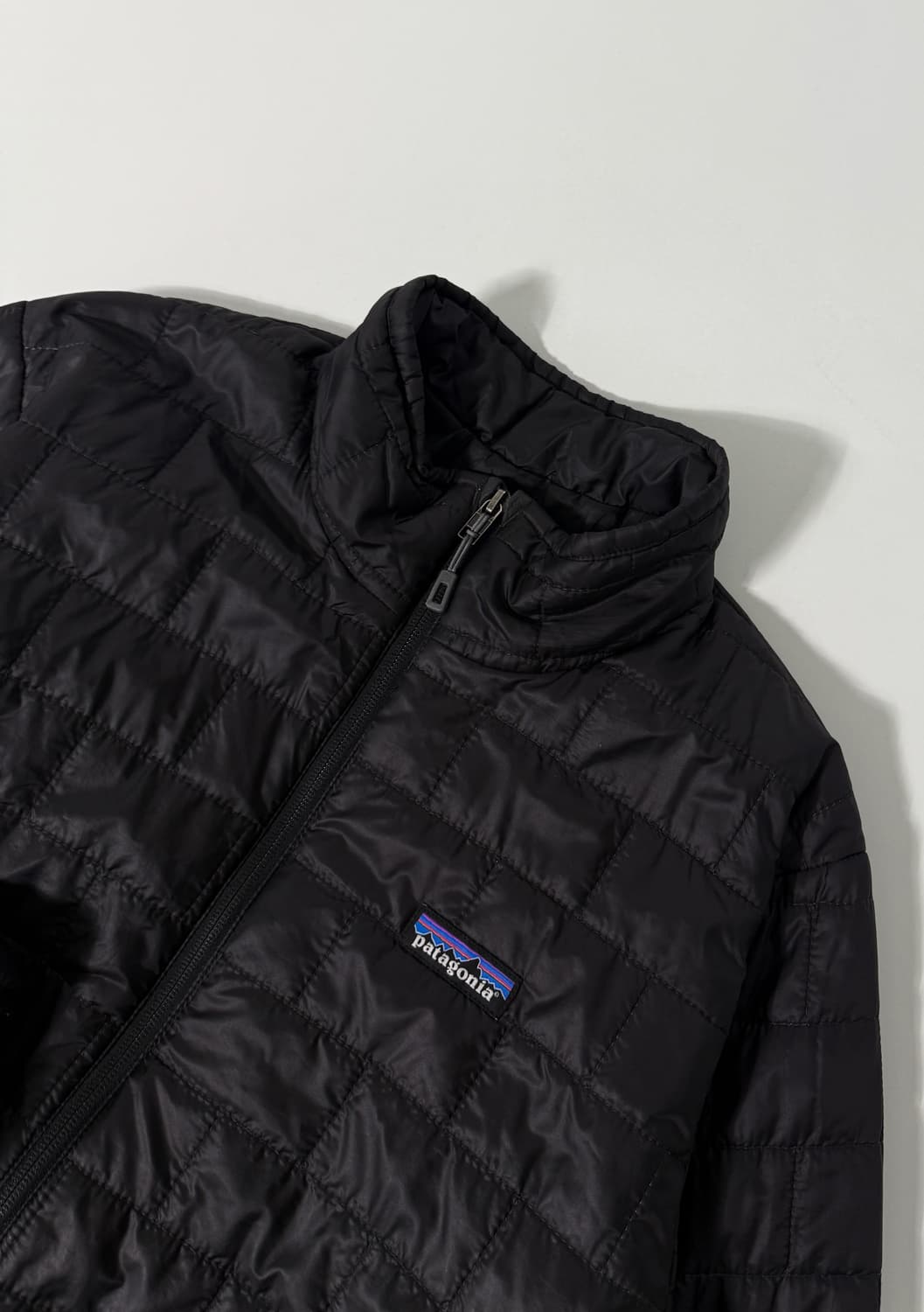 파타고니아 루즈핏 나노 퍼프 프리마로프트 경량 패딩 상품이미지4