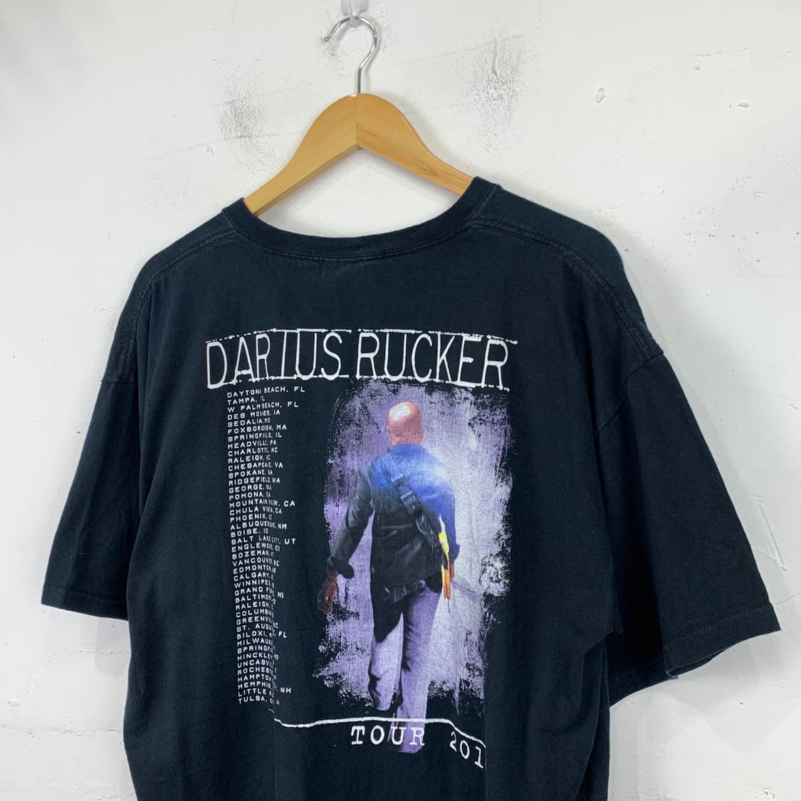 Darius Rucker  상품이미지4