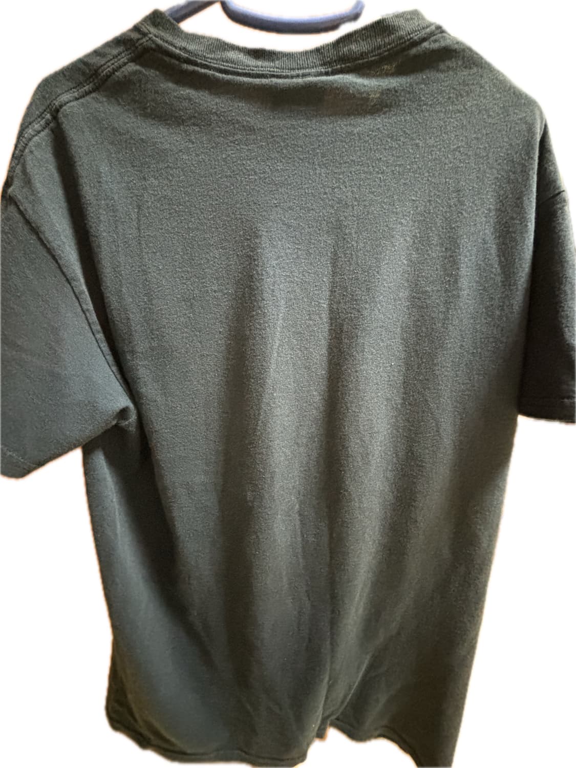 00s ~ 10s 쓰래셔 반팔티 상품이미지2