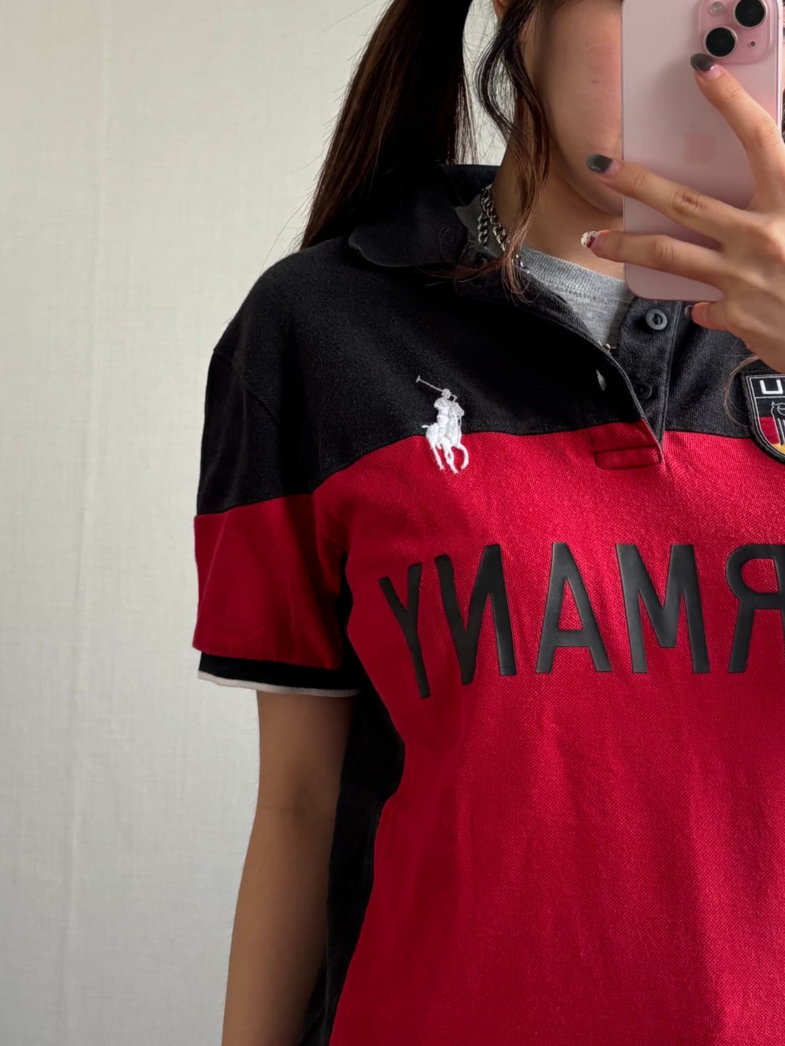 무배)폴로 독일 카라티 S 상품이미지1