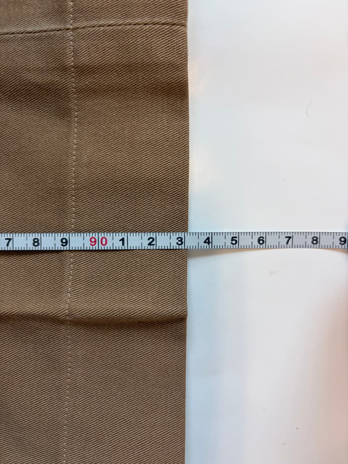 폴로 랄프로렌 치노 팬츠 상품이미지7