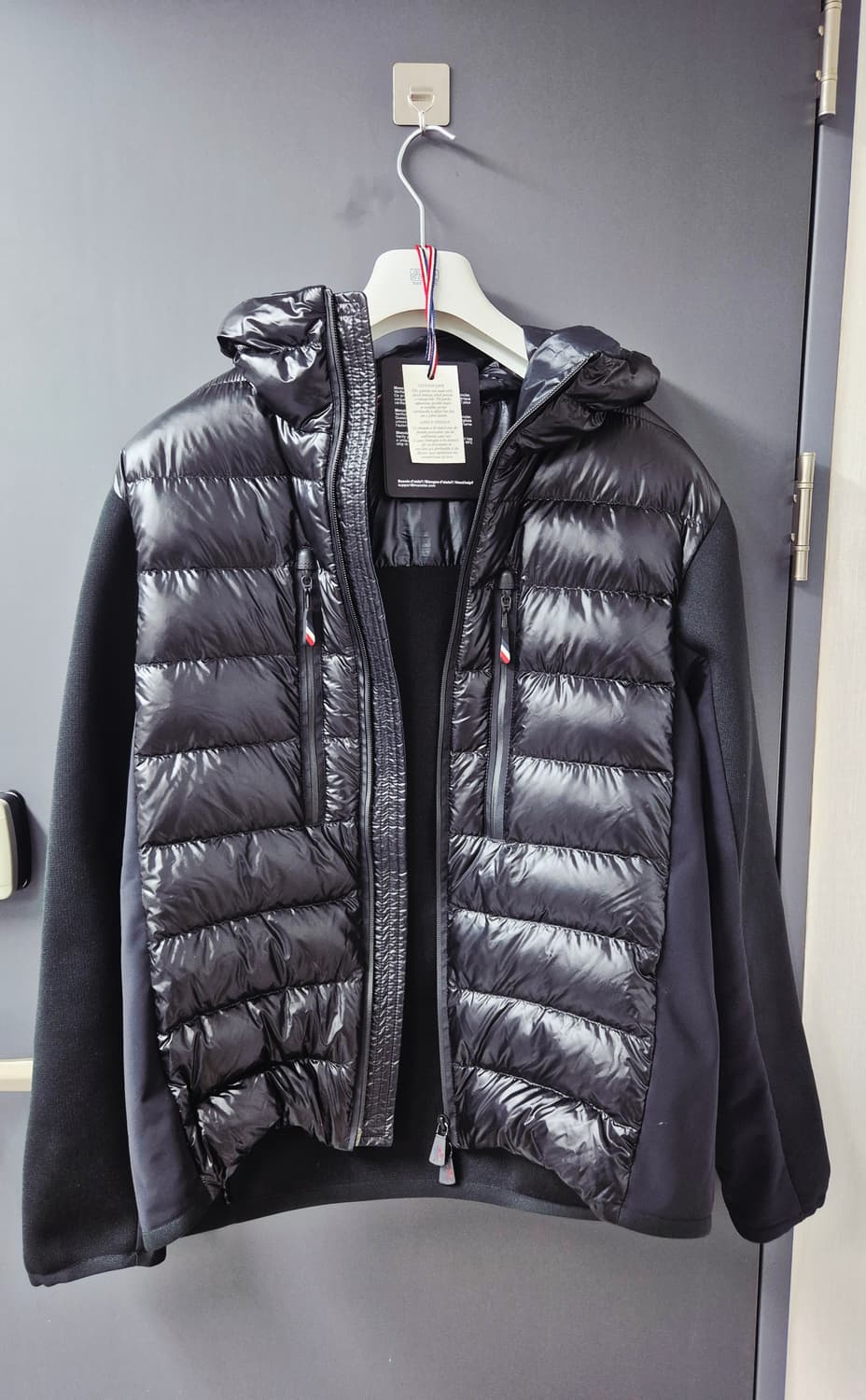 몽클레어 그레노블 패딩 상품이미지1