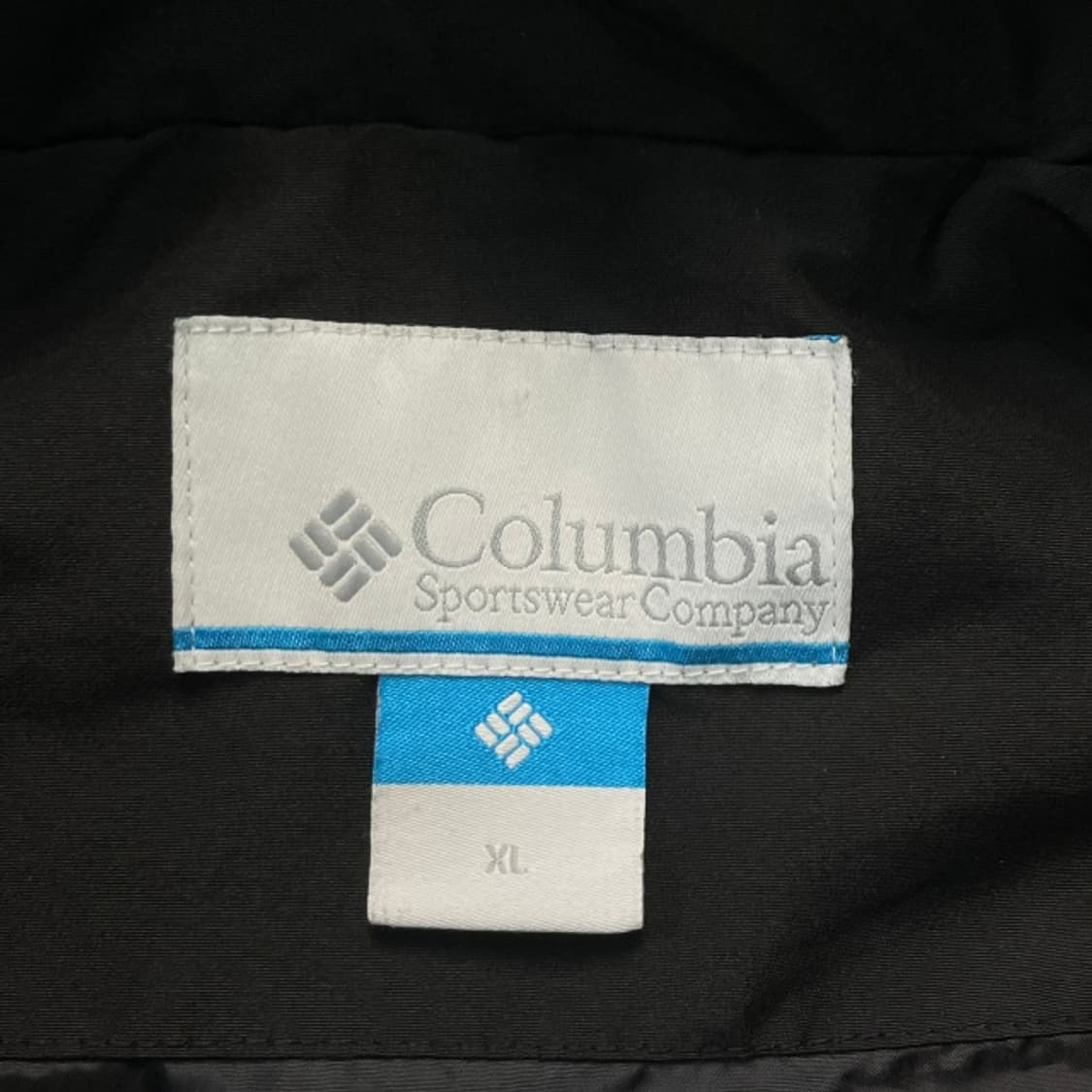 105 콜럼비아 바람막이 상품이미지3