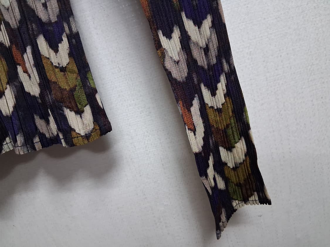 이세이미야케ㅇ플리츠플리즈 히이탑긴팔 표기3 55에서77 상품이미지5