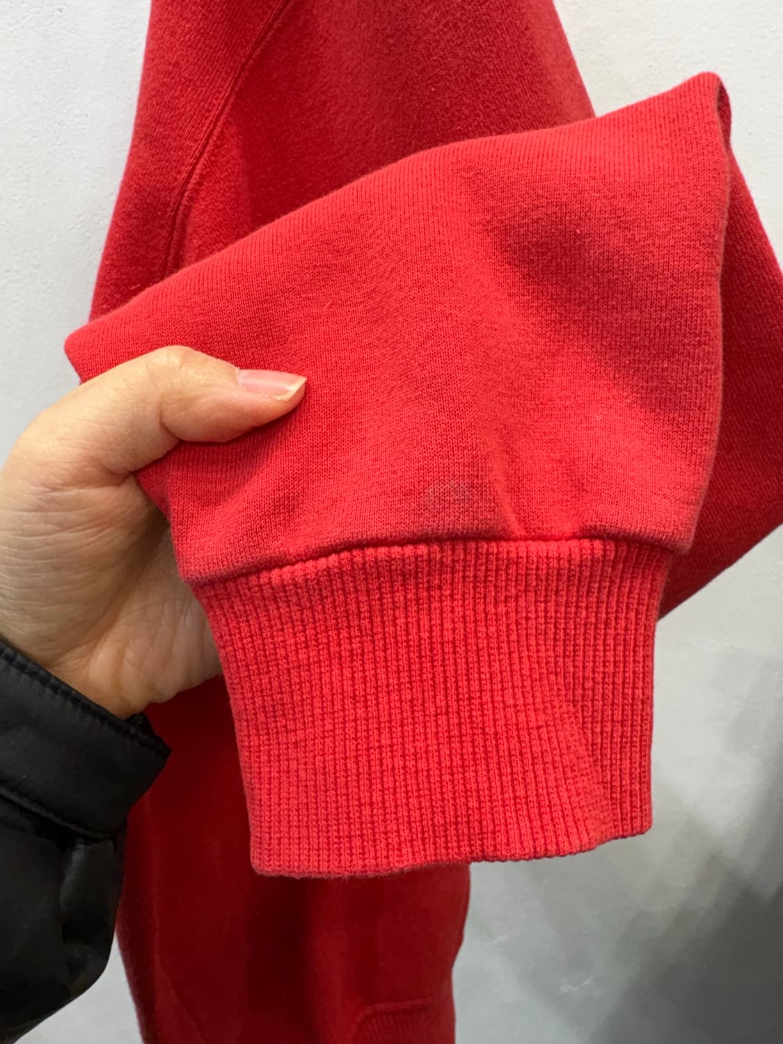 이세이미야케 is 후드집업 상품이미지7