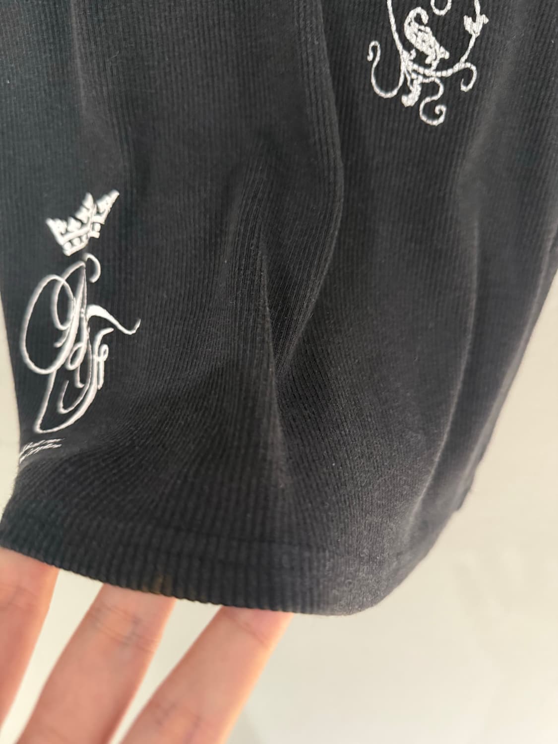 legend printing & lettering top 상품이미지7