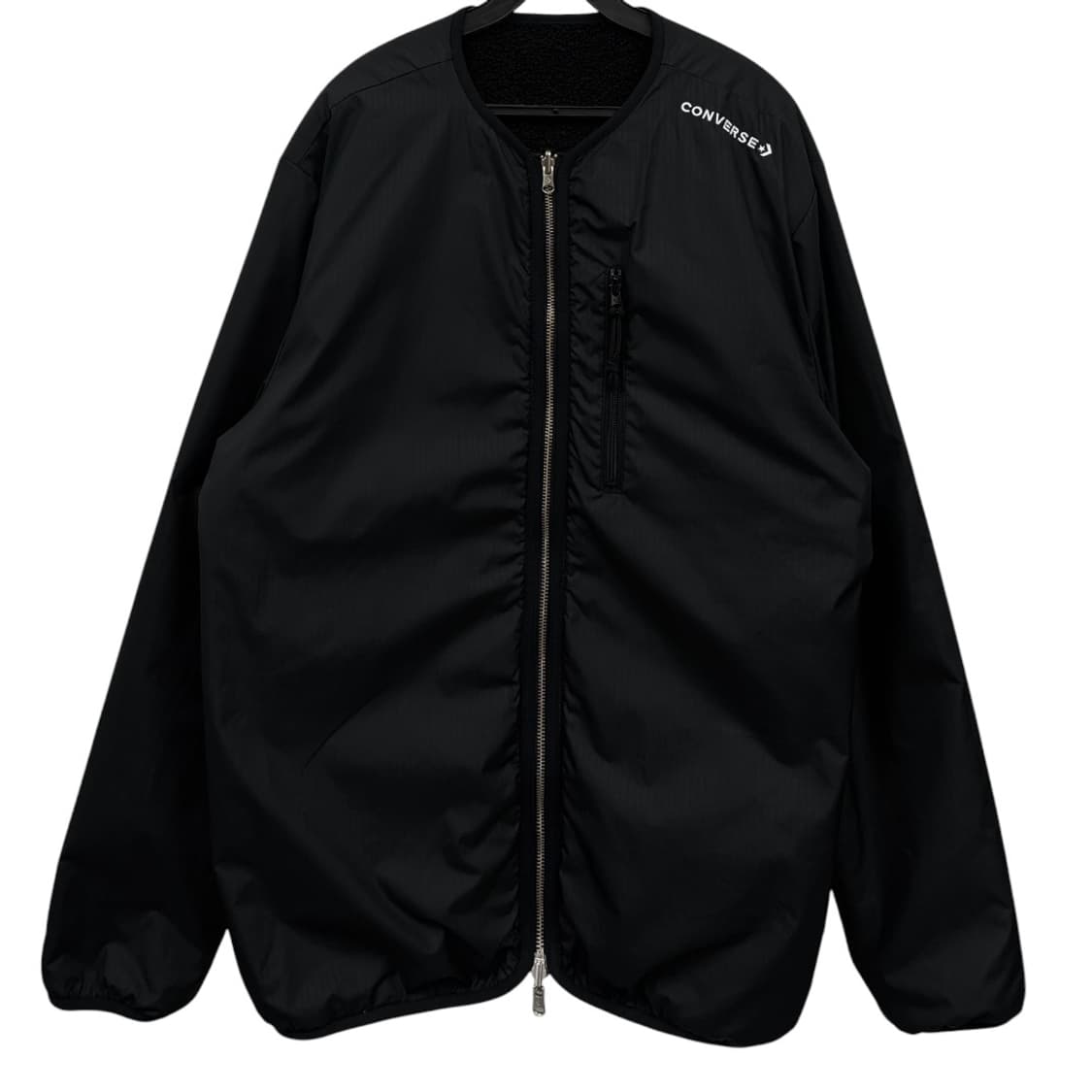 컨버스 리버시블 쉐르파 자켓 상품이미지2