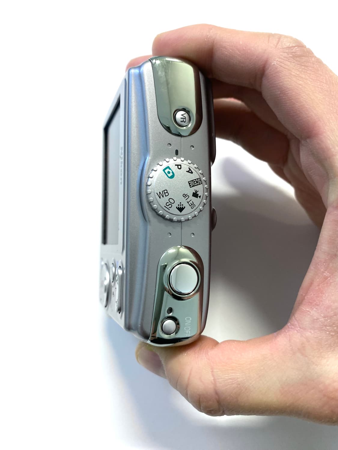 [예약] 니콘 쿨픽스 P4 디지털 카메라 상품이미지4