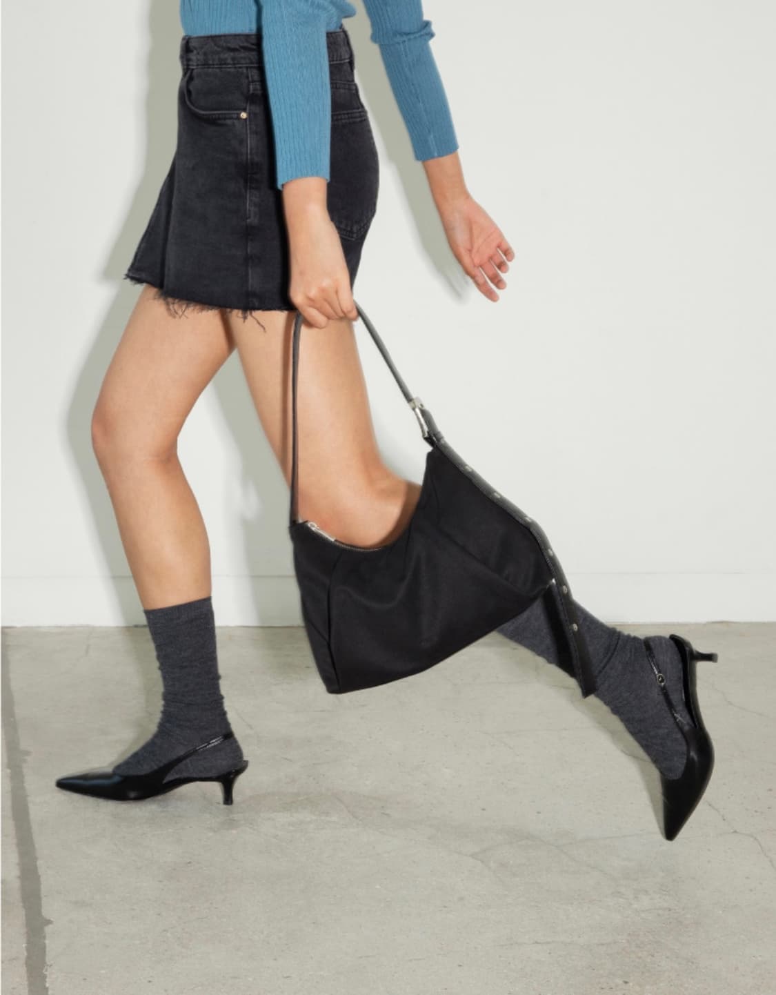 Clement Bag 상품이미지3