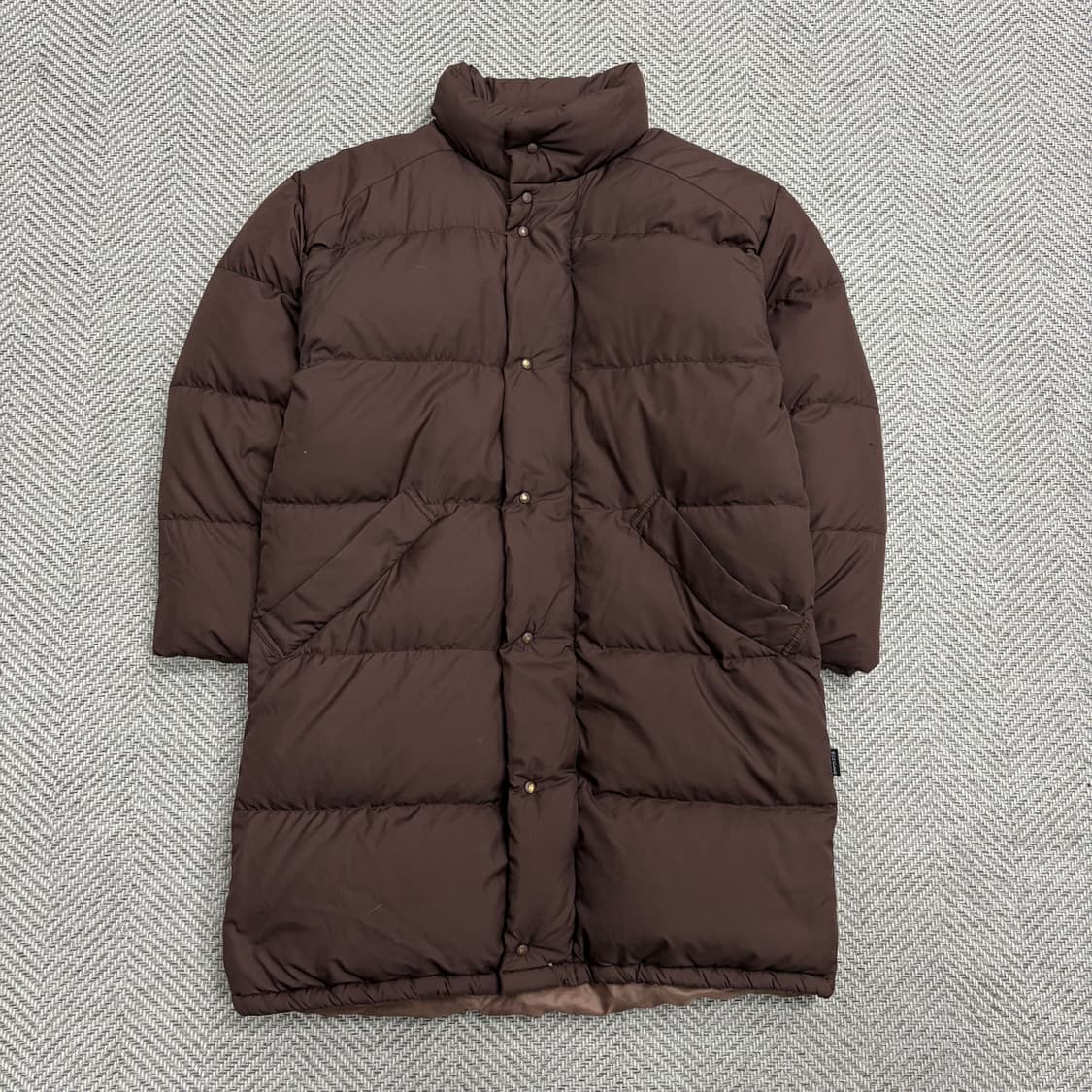 몽클레어 베이직 롱 패딩 v1588 상품이미지1