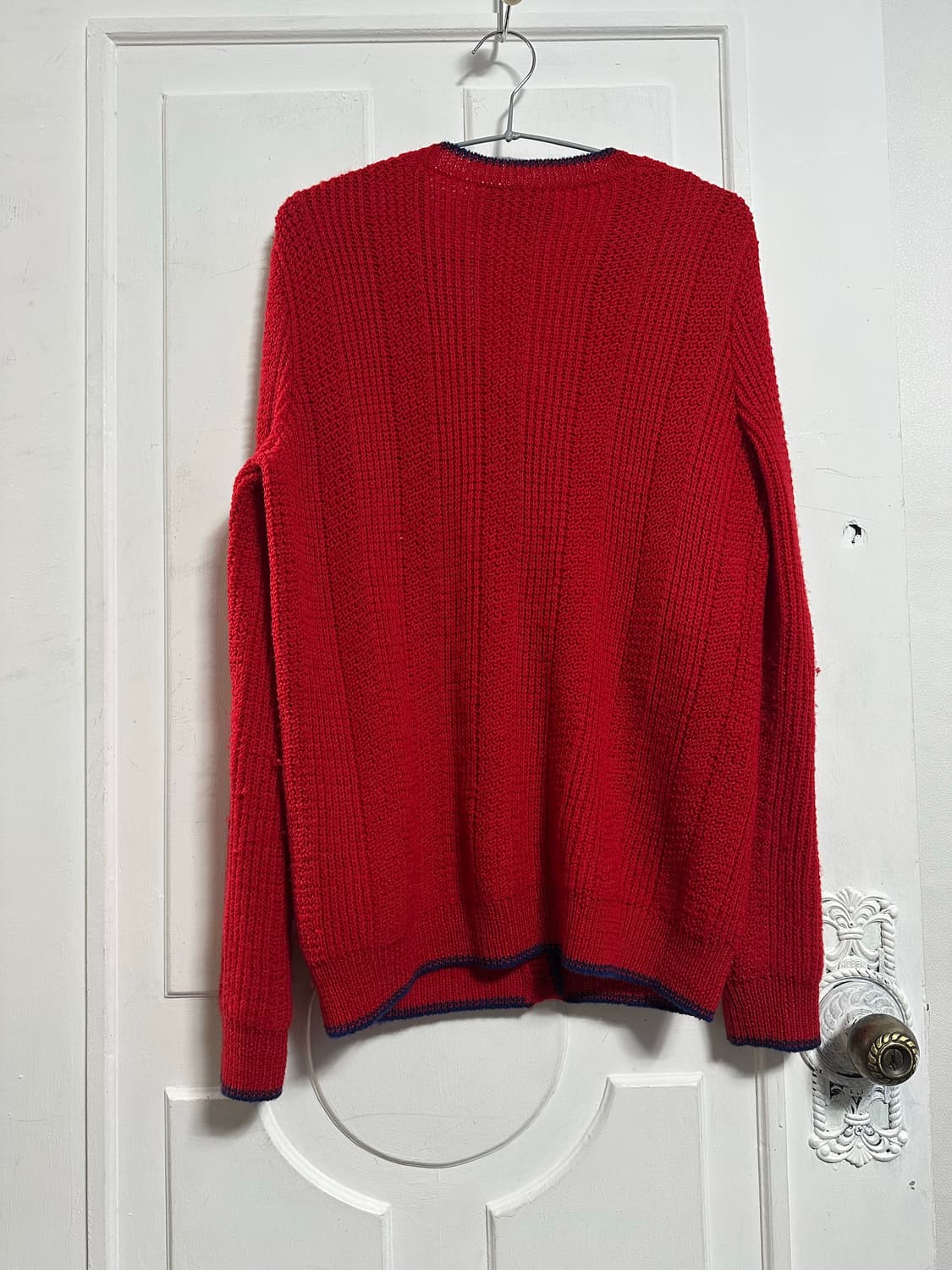 구찌 엘레펀트 울 가디건 상품이미지2