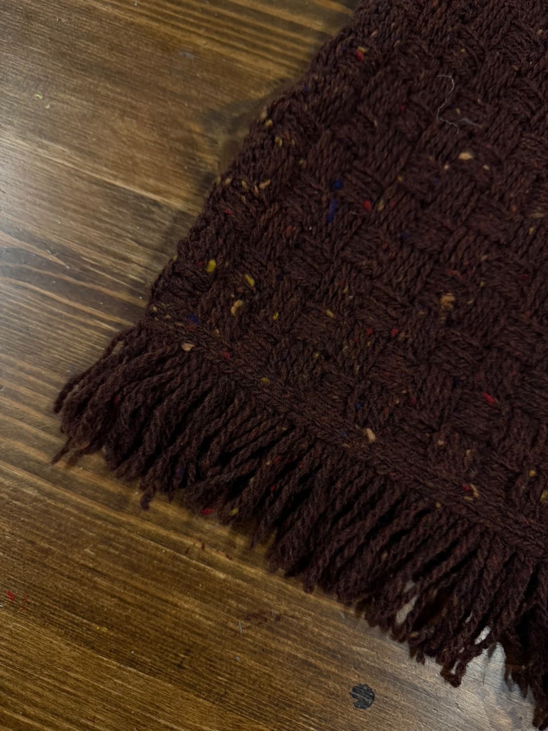 베네통 니트베스트 여성55 상품이미지9