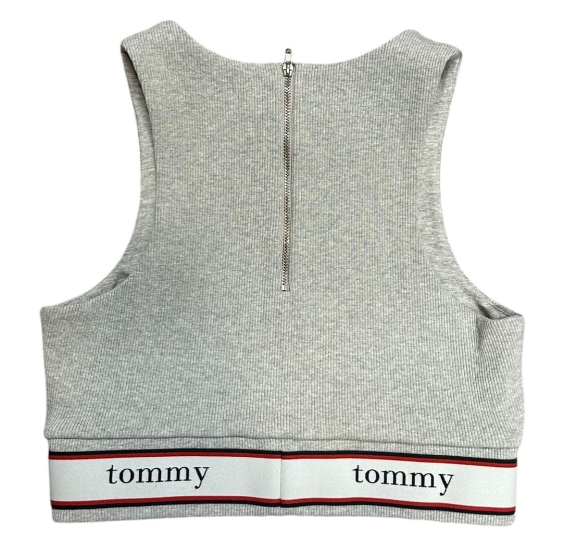 타미힐피거 크롭 탱크탑 m 상품이미지2