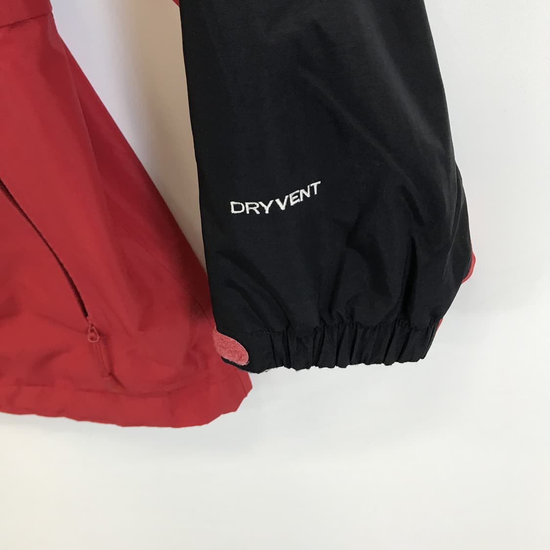 노스페이스 drybent 바람막이자켓 [XL] 상품이미지3