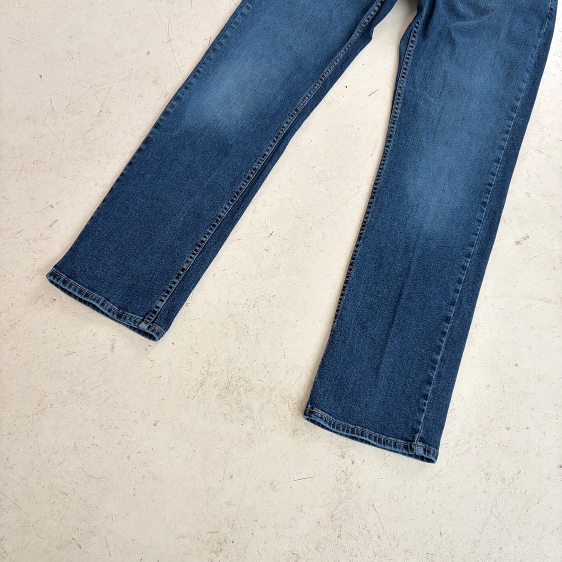 리바이스 559 빈티지 데님팬츠 32x32 상품이미지3
