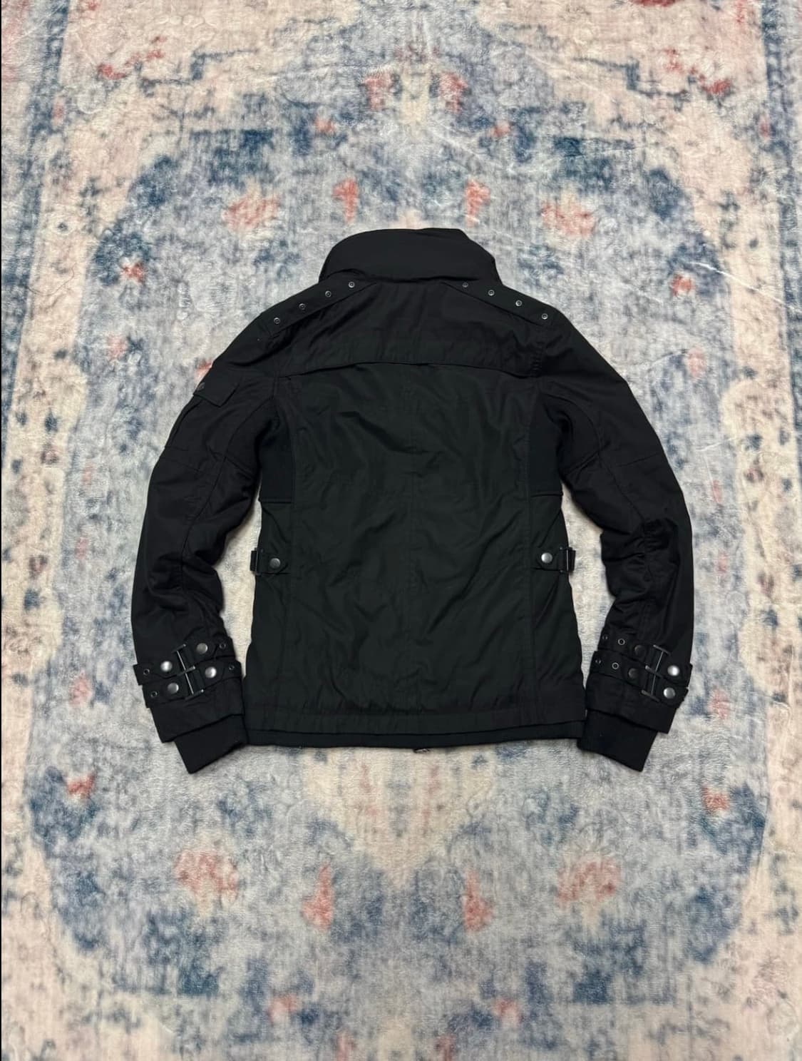 Xfrm 00s transform gimmick jacket 상품이미지7