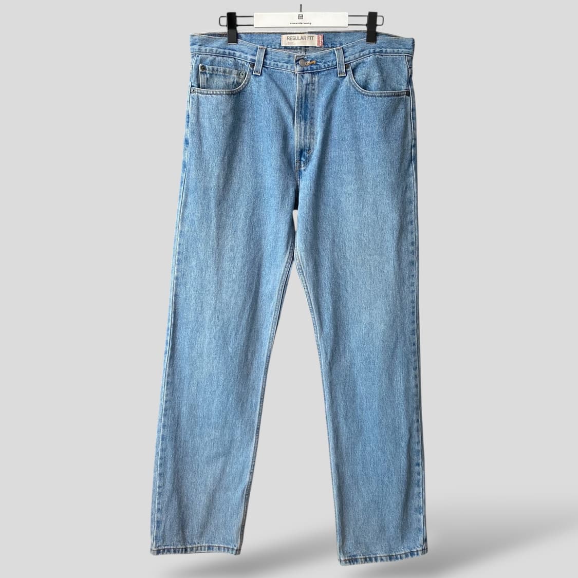 (36)00s 리바이스505 데님 청바지 상품이미지1