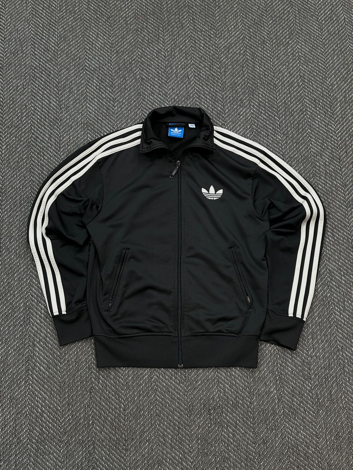 아디다스 구형 파이어버드 져지XS 상품이미지1