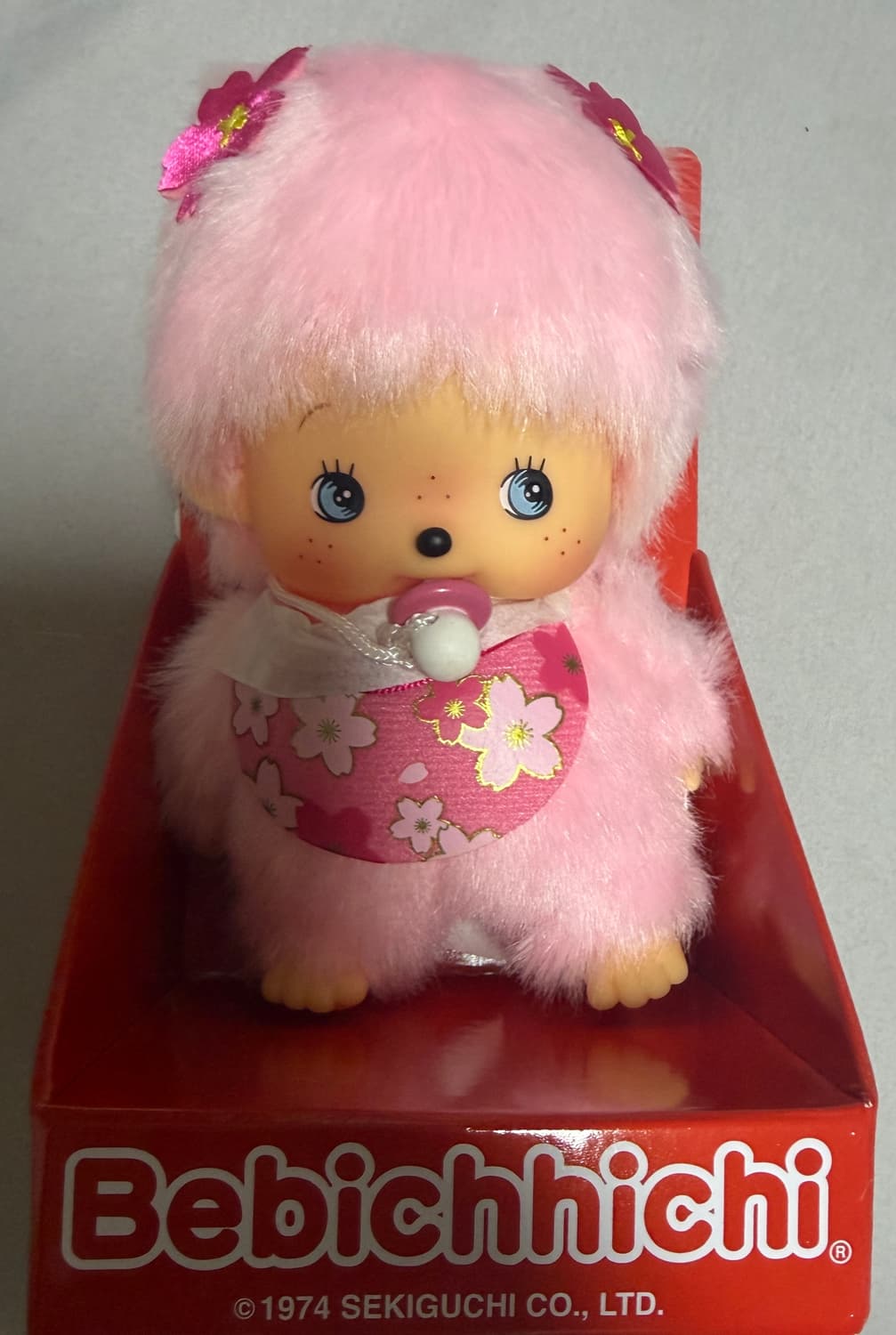 몬치치 유럽 사쿠라 베비치치 새제품 상품이미지1