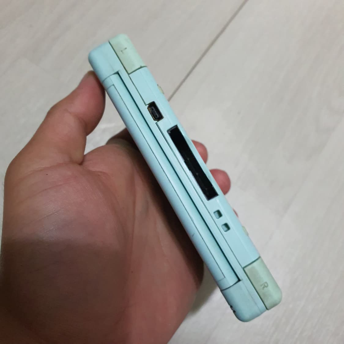 닌텐도 ds lite 게임기 상품이미지6
