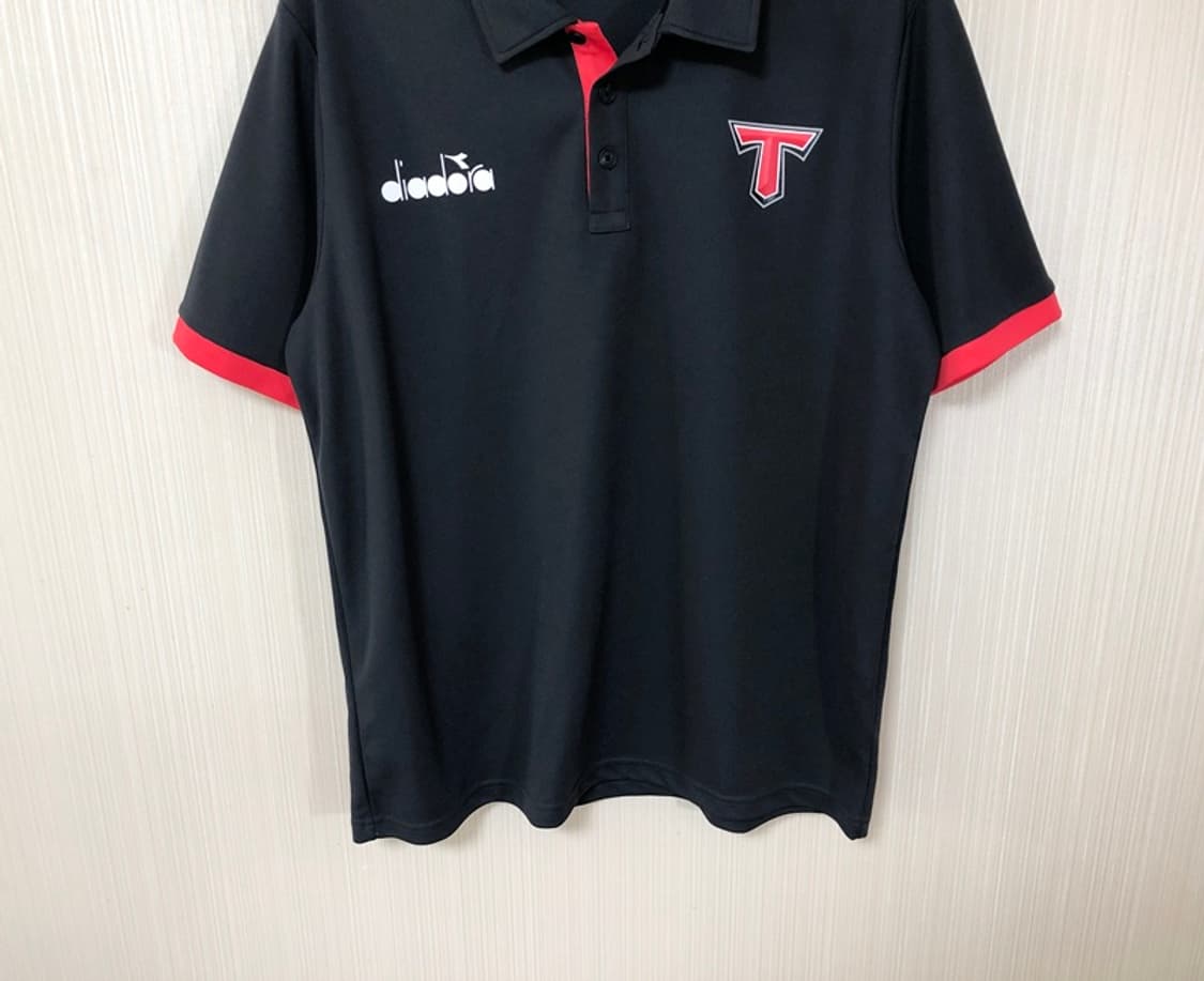 KBO 디아도라 기아타이거즈 폴로티셔츠 105(XL) 상품이미지3