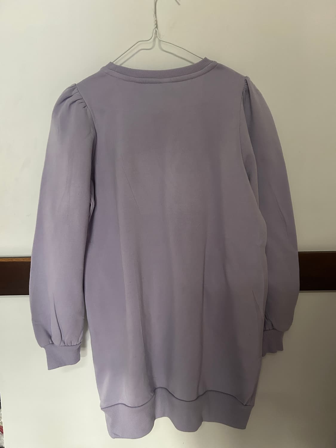 리틀 트윈스타 롱 맨투맨  상품이미지5