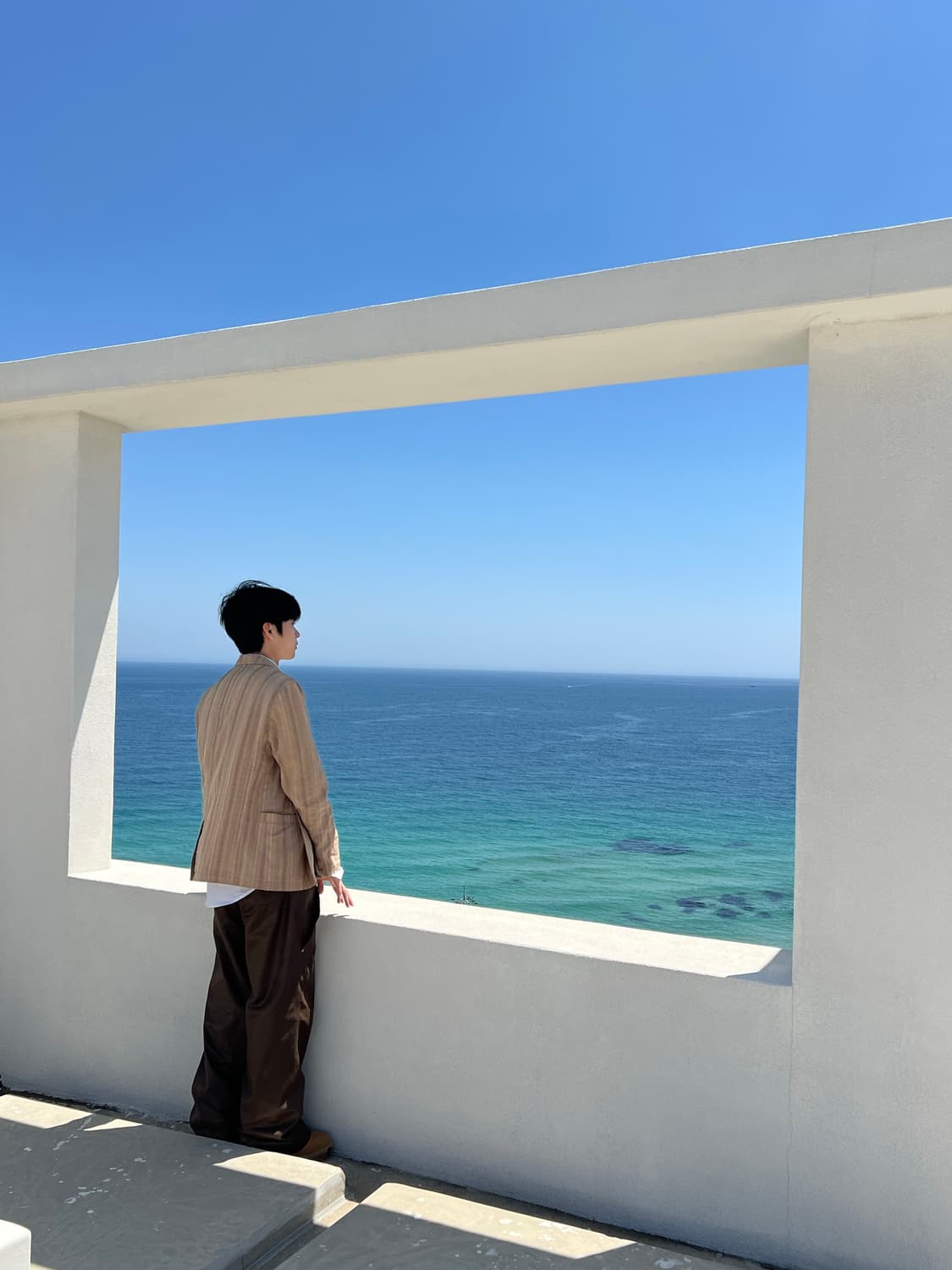 일본 빈티지 자켓  상품이미지2