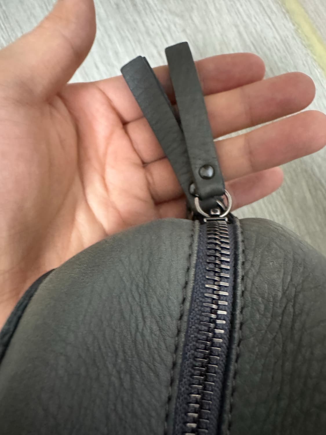 마틴 마르지엘라 브리프케이스 상품이미지7