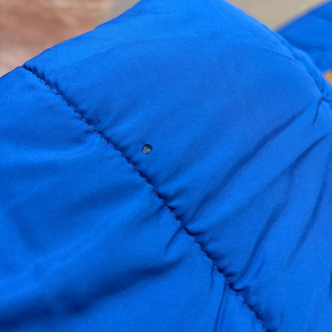 나이키 90s 올드스쿨 맨유 패딩 상품이미지7