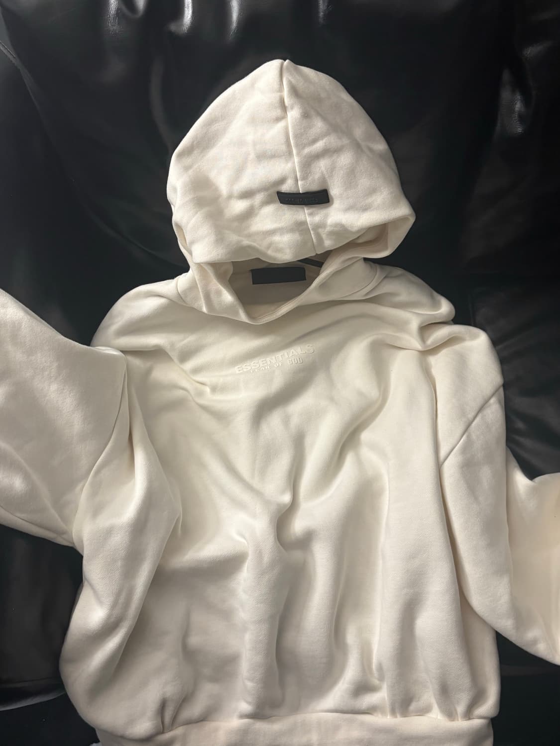 피어오브갓 에센셜 후드 상품이미지1