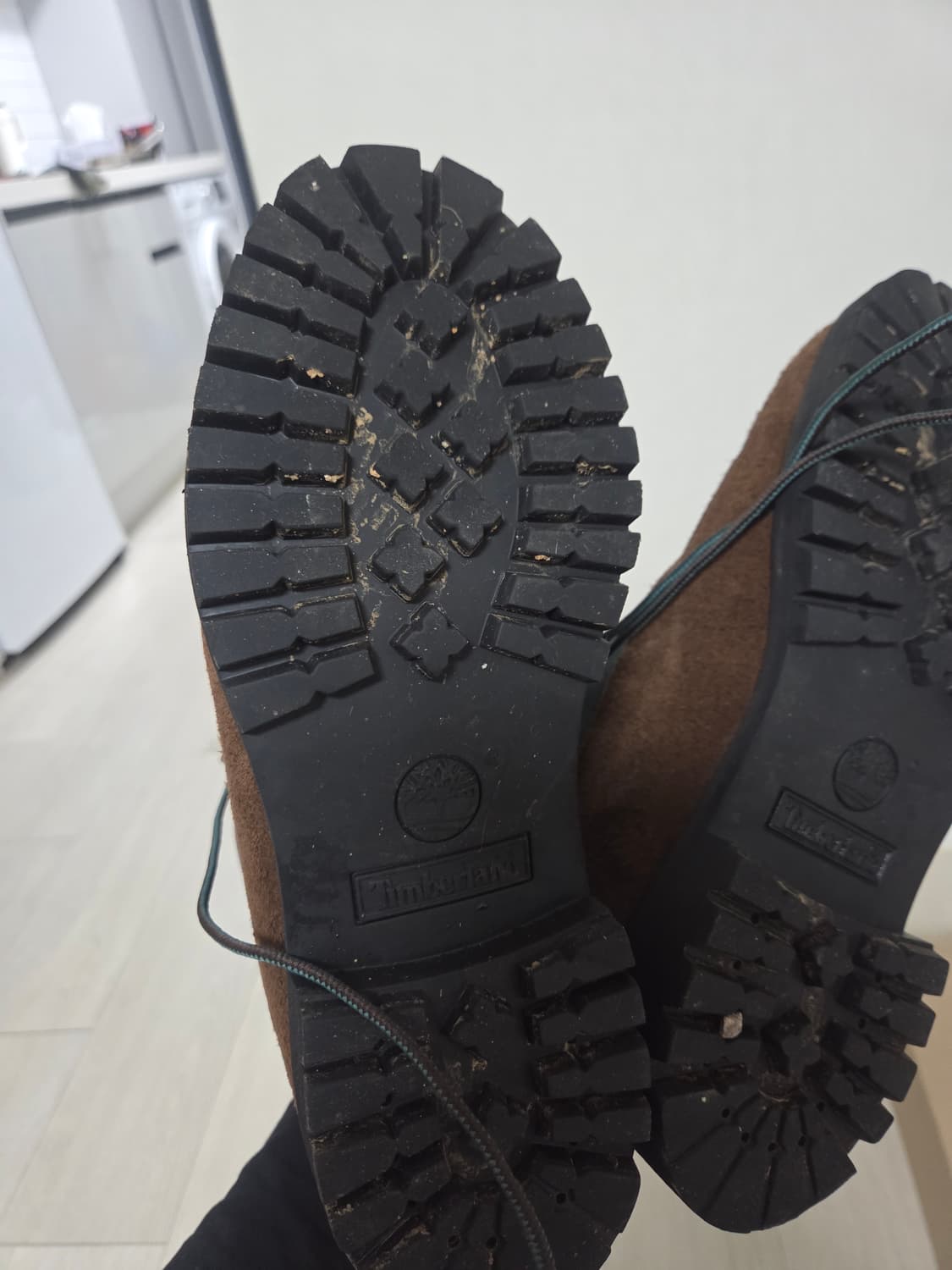 디네댓 팀버랜드 270 상품이미지6