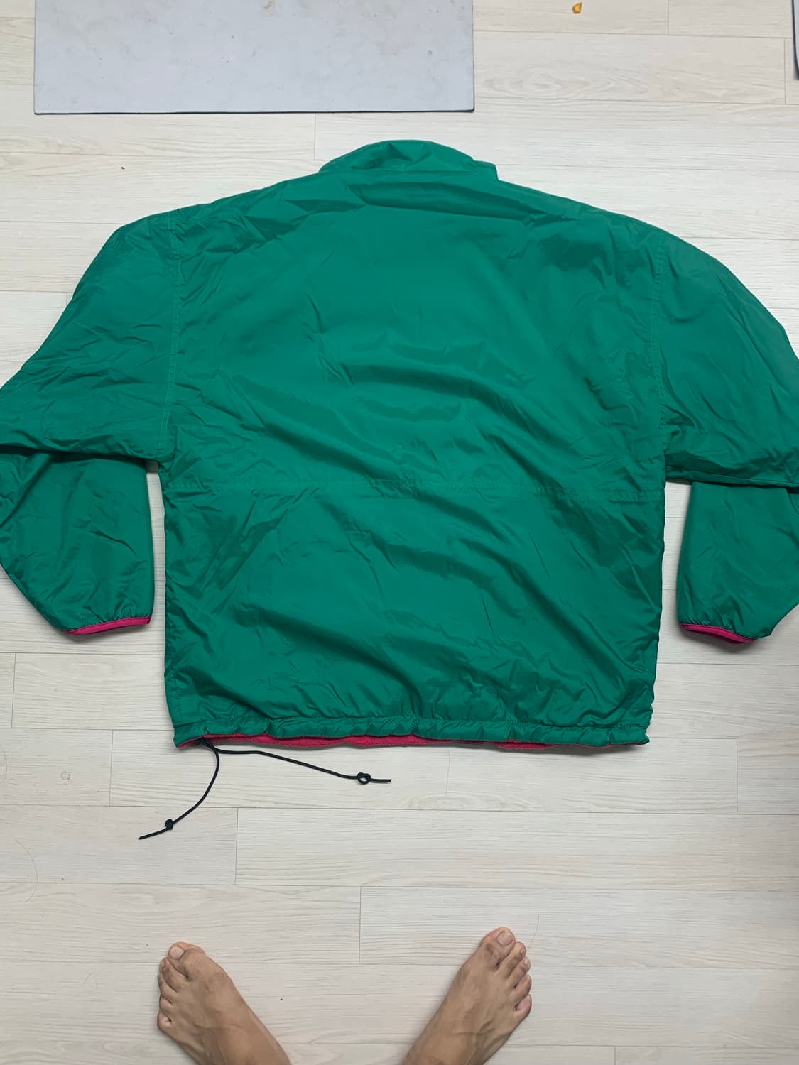 [110] 올드갭 글리세이드 리버시블 풀오버 (초핑) 상품이미지2