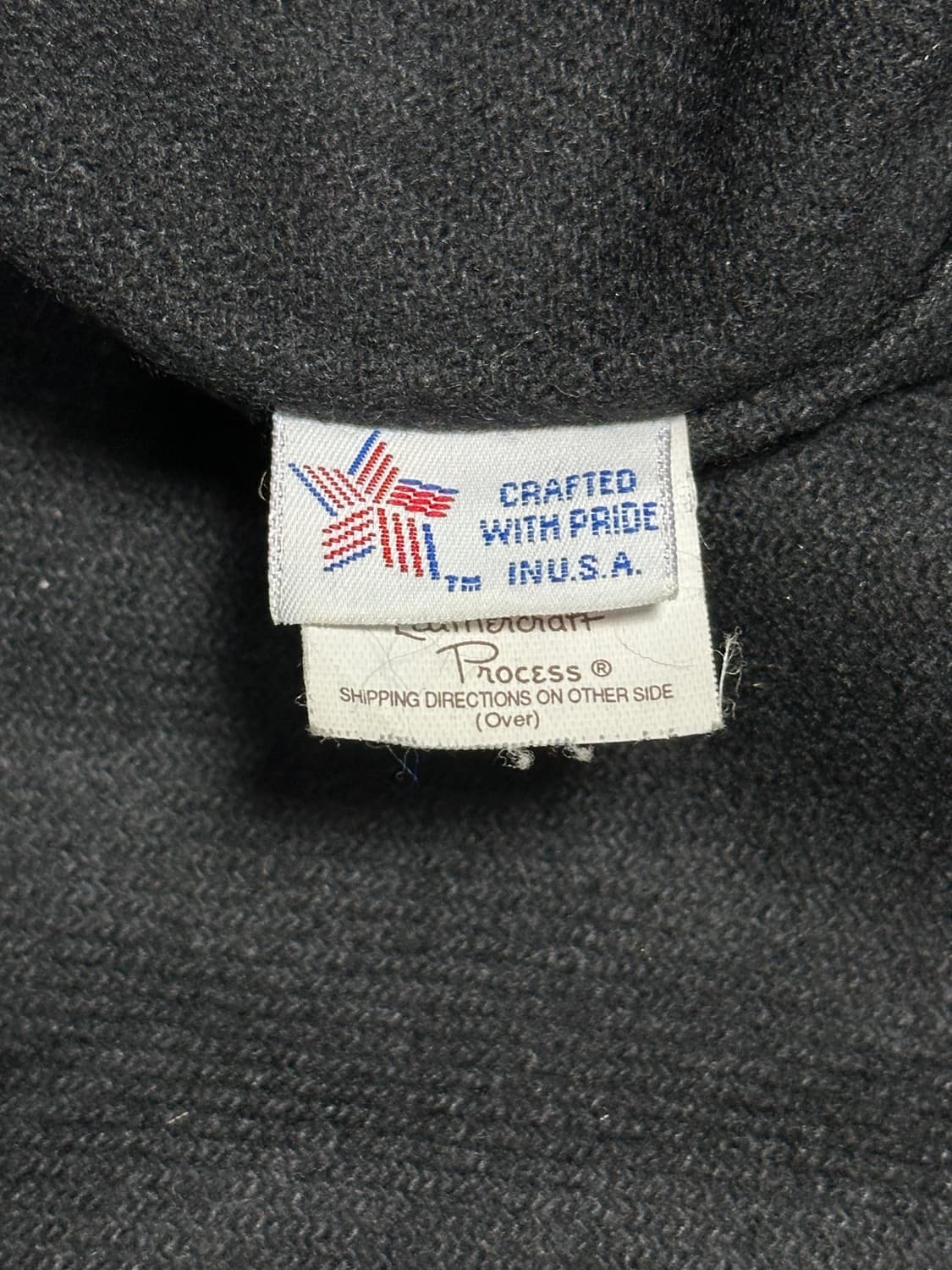 SCHOTT nyc 레더 카코트 자켓 811 상품이미지6