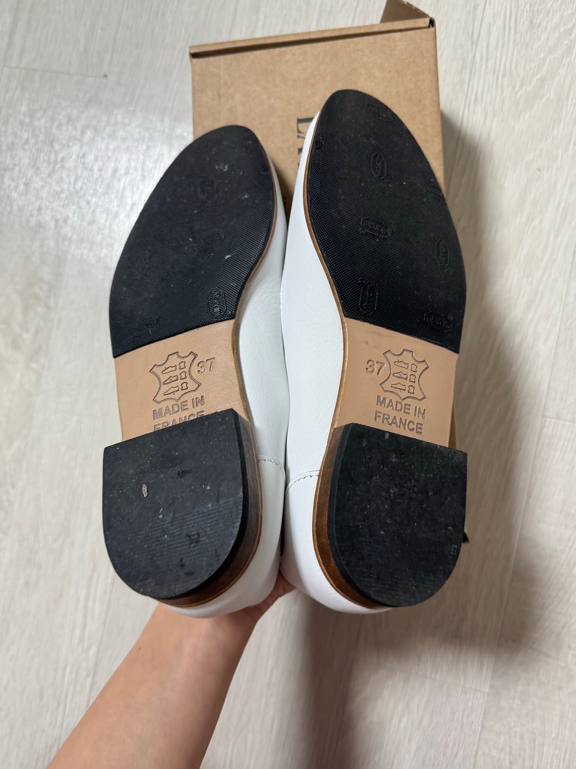 라보트가르디안 babie 메리제인 37 상품이미지6