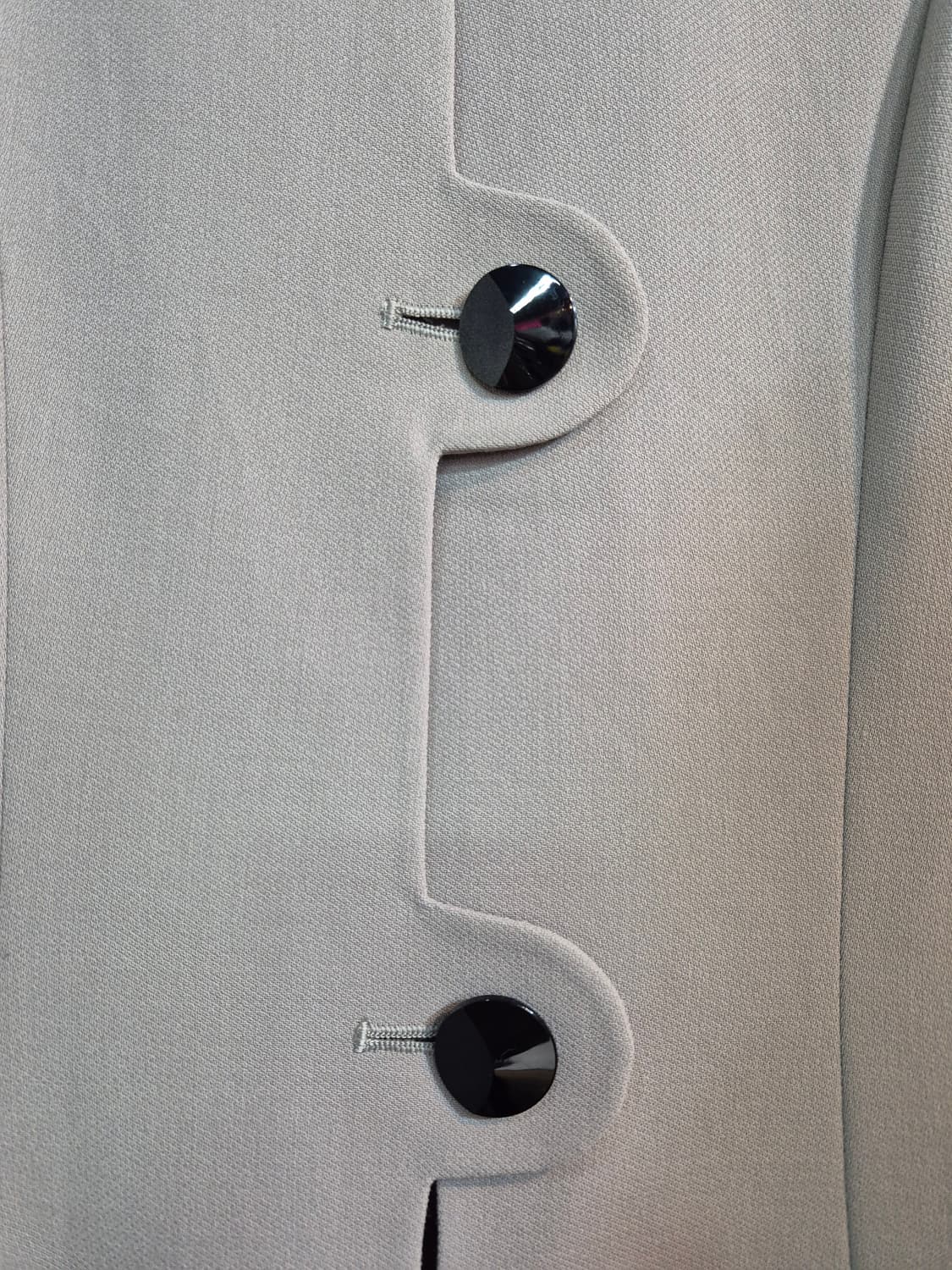 피에르가르뎅 울 100 자켓 블레이저 프리사이즈  상품이미지4