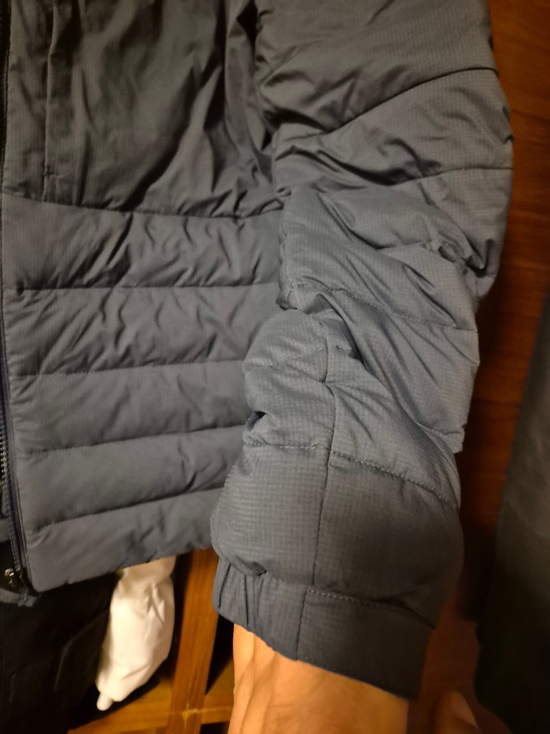 코오롱구스패딩 95 상품이미지2