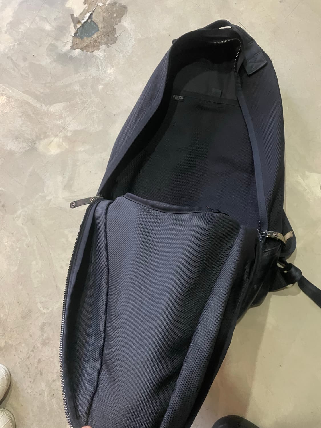 요시다 포터 히트 백팩 상품이미지9