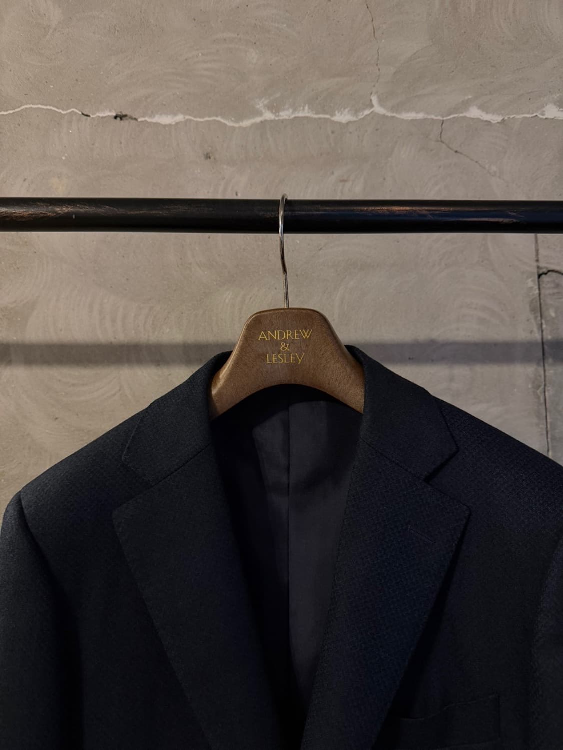 갤럭시 프레스티지 컬렉션 자켓 남성100 상품이미지2