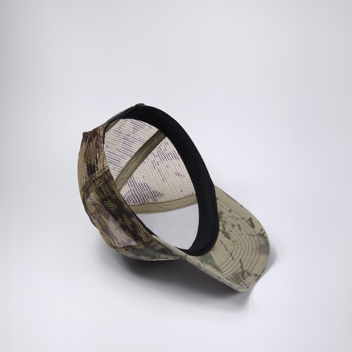 호건의 Trucks 언리미티드 리얼트리 아메리칸 빈티지 볼캡 모자 상품이미지4