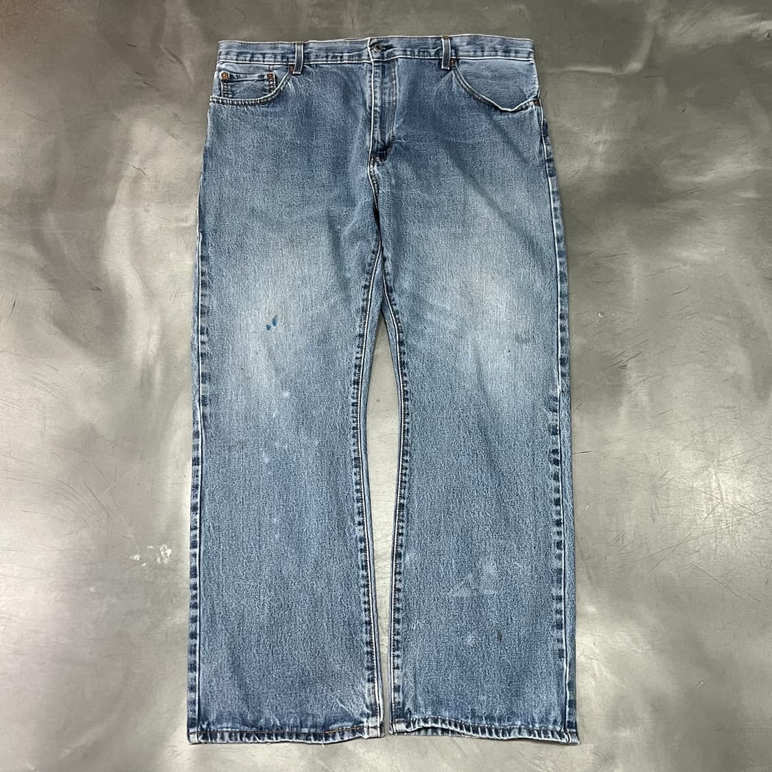  리바이스 517 블랭크탭 데님 팬츠 y15034 상품이미지1