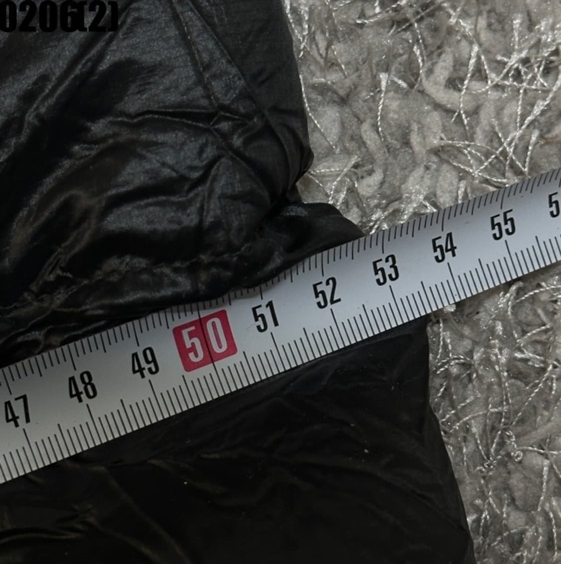 노스페이스 곱창패딩 상품이미지6