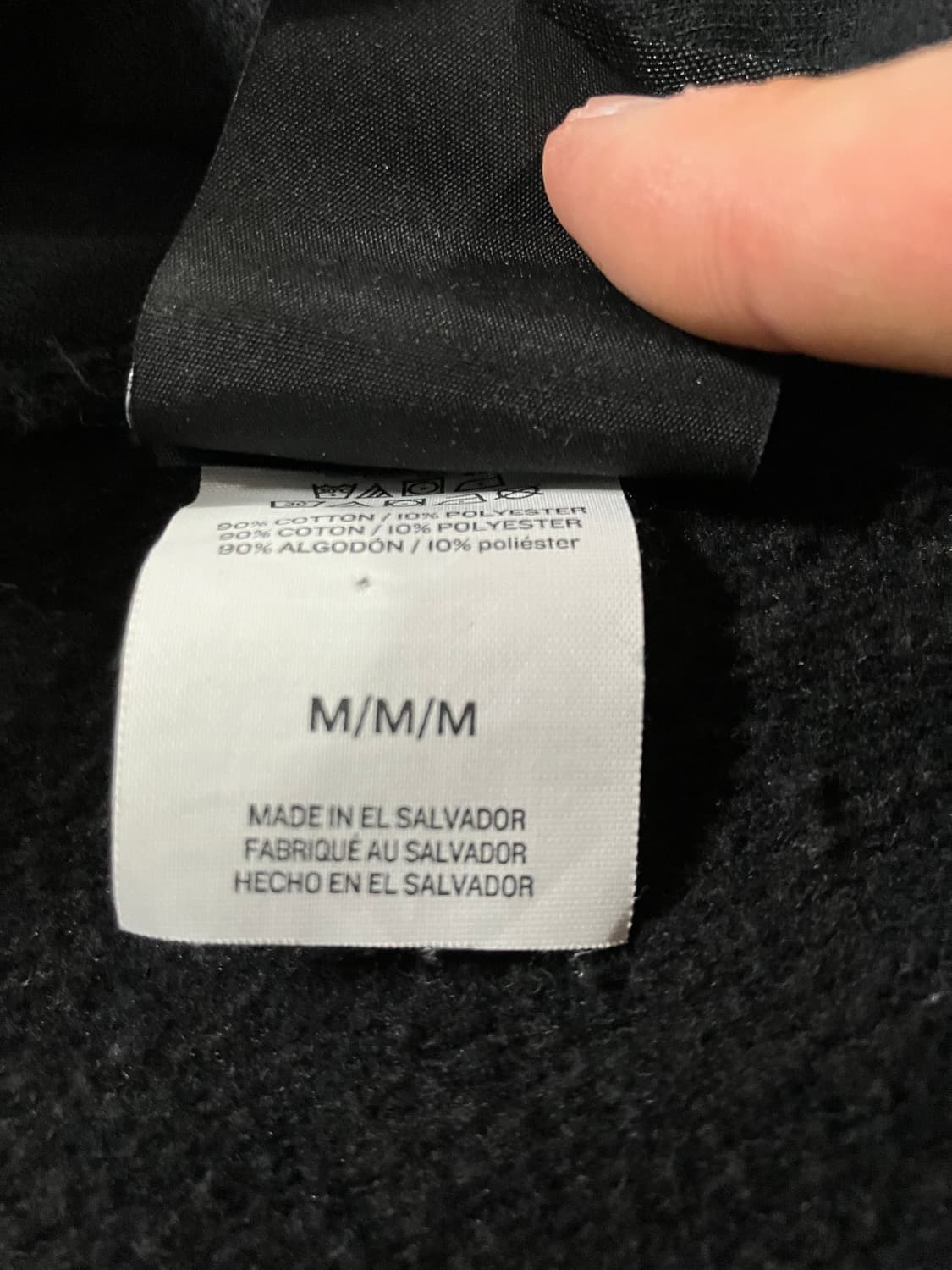 [M] 트래셔 THRASHER 후드티 상품이미지5