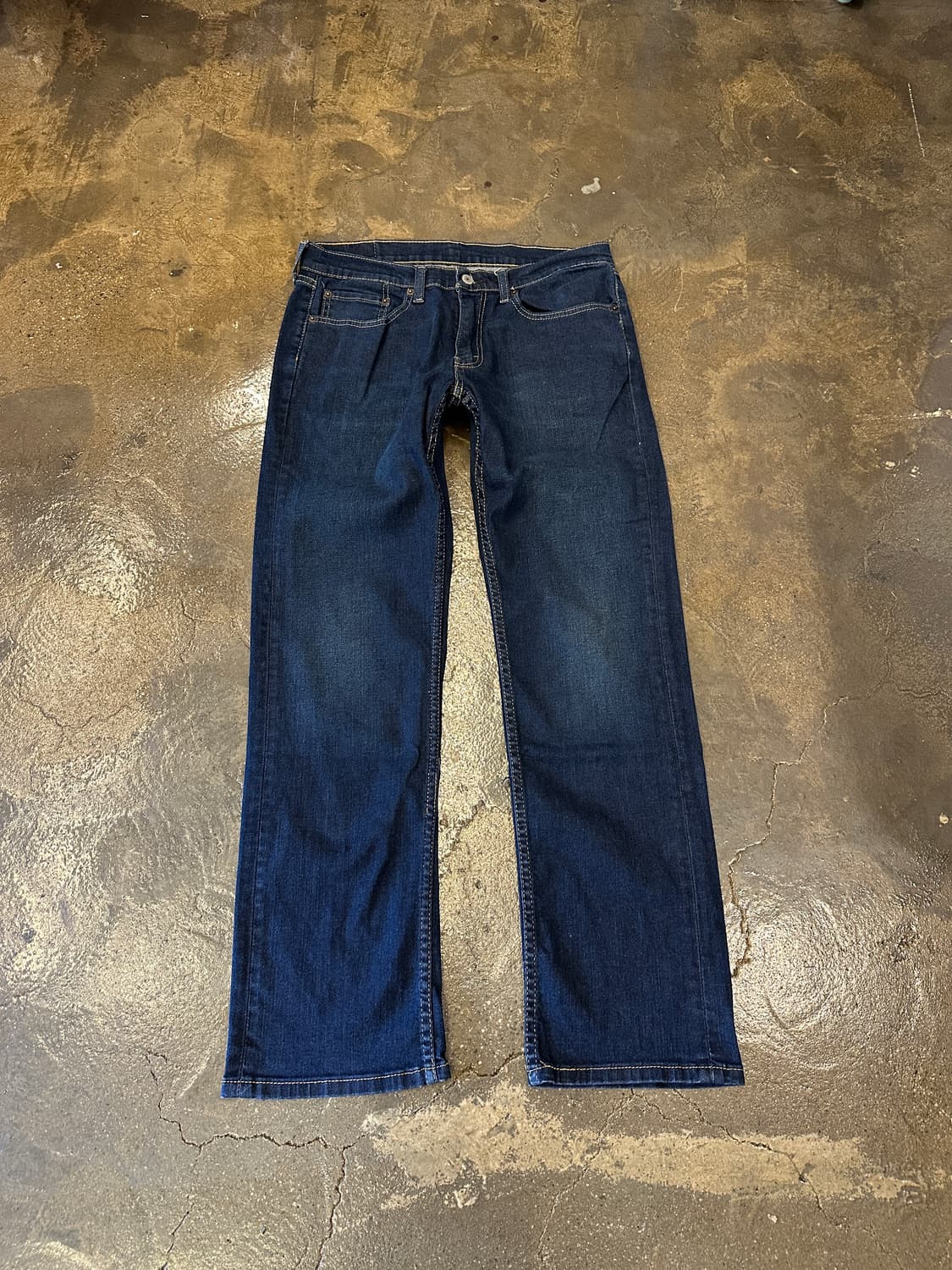 Levis 리바이스 559 W32 L32 상품이미지1