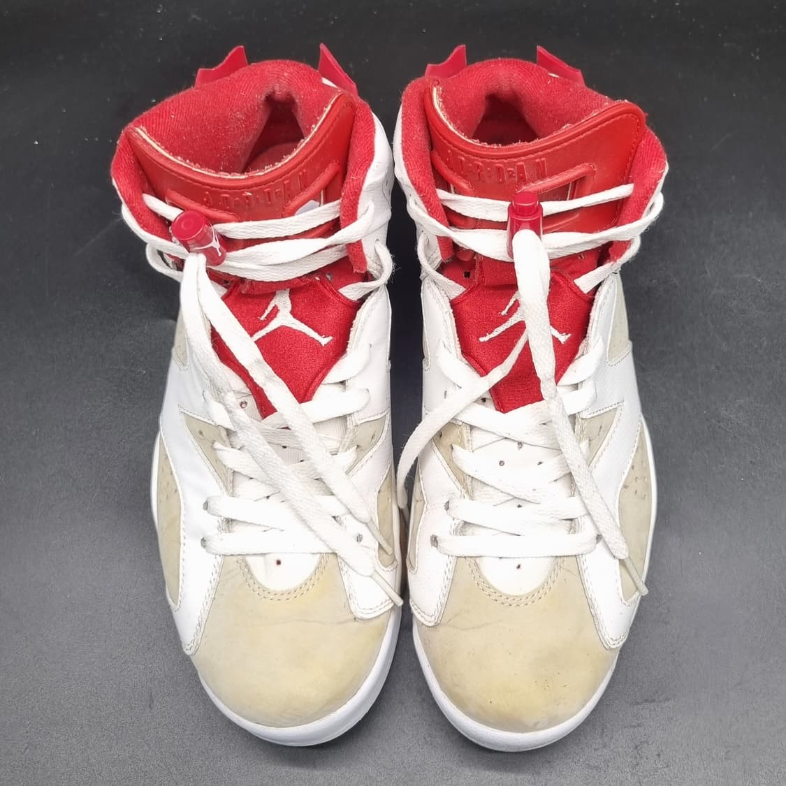 나이키 조던6 얼터네이트 농구화260 상품이미지2