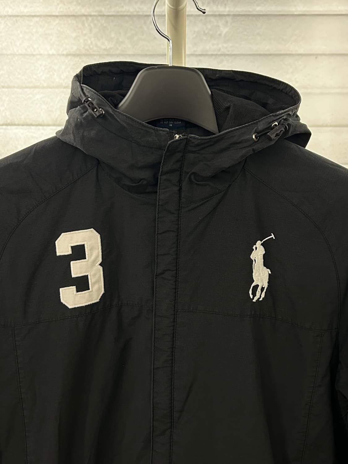 Polo Ralph Lauren Big Pony Windbreaker 상품이미지4