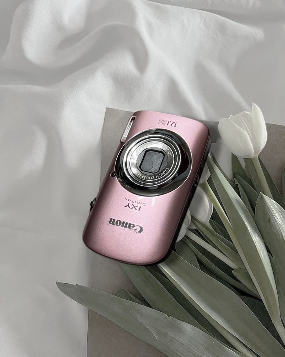 카리나‘s픽) 캐논 Ixy 510 (Ixus 110) 디카 익시 익서스 상품이미지1