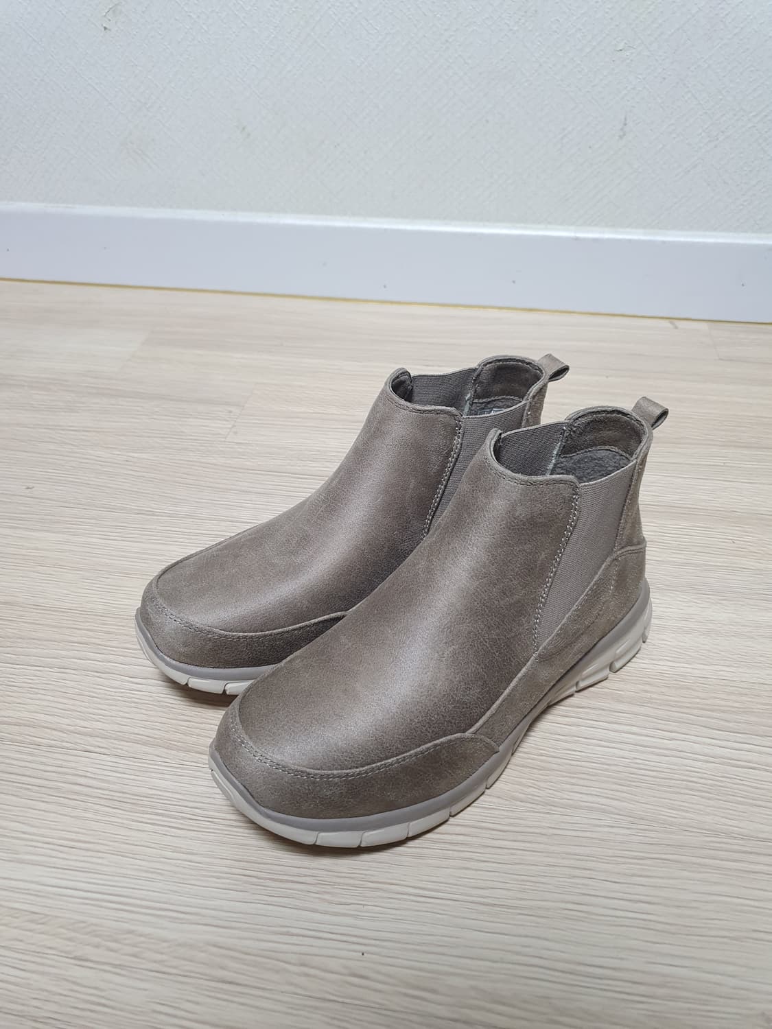 스케쳐스 시너지 첼시부츠 245 상품이미지4