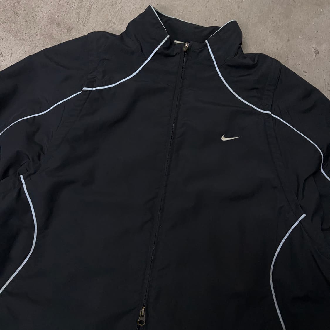 나이키 투웨이 바람막이 (팔 탈부착)[2161] 상품이미지4